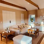 Hotel Eggert 4*