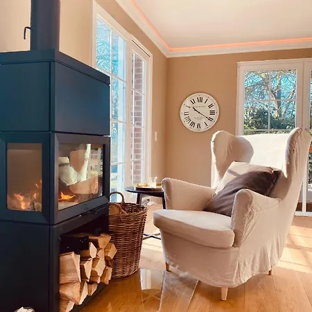 Hotel Eggert Munster (North Rhine-Westphalia)