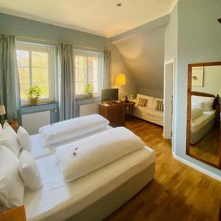 Eggert 4* Munster (North Rhine-Westphalia)