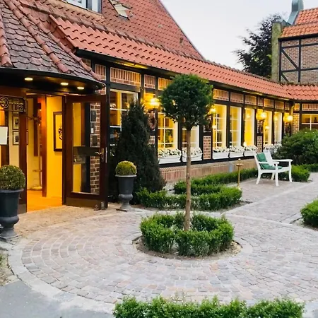 Eggert Hotel