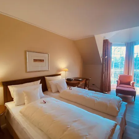 Eggert Hotel