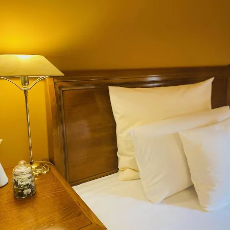 Eggert Hotel