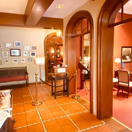 Eggert Hotel Munster (North Rhine-Westphalia)