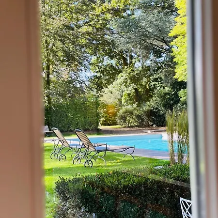 Eggert Hotel 4*