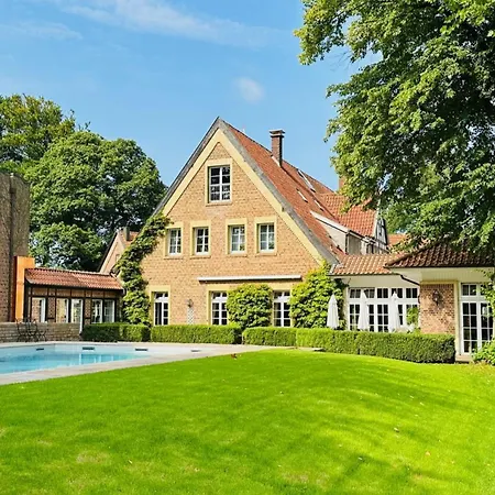 Hotel Eggert
