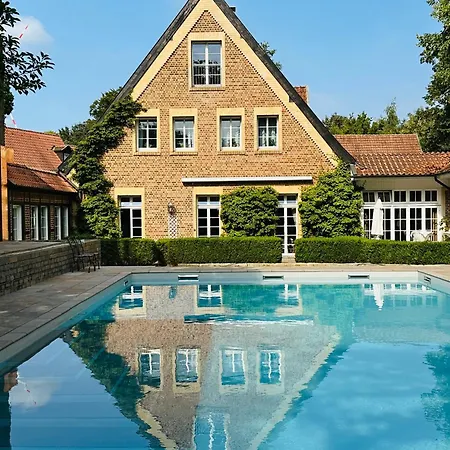 Hotel Eggert Munster (North Rhine-Westphalia)