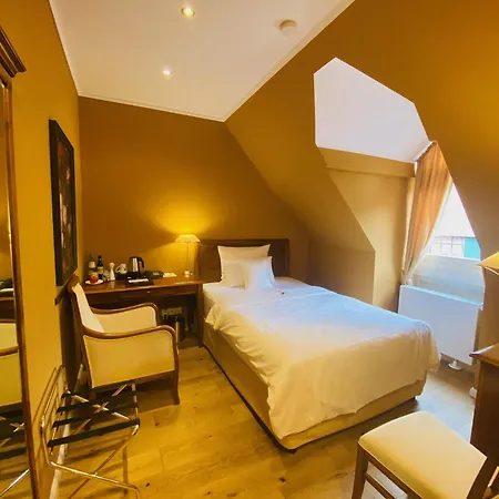 Eggert 4* Munster (North Rhine-Westphalia)