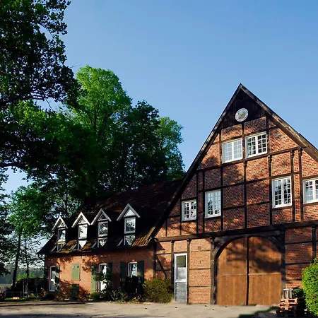 Ξενοδοχείο Eggert