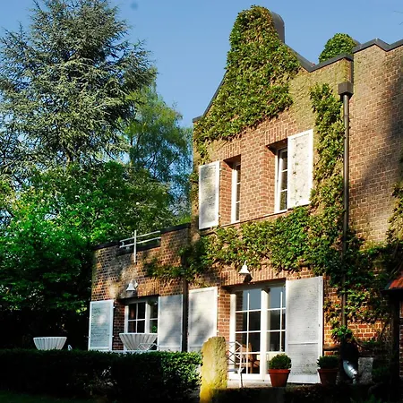 Hotel Eggert 4*