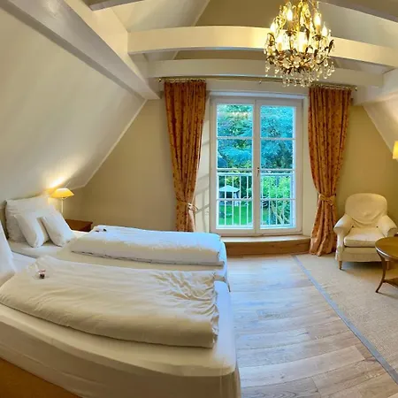 Hotel Eggert 4*