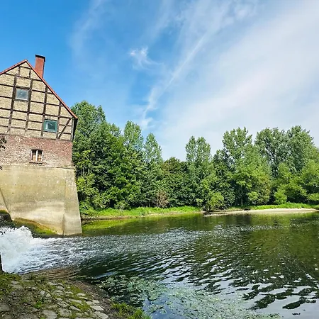 Hotel Eggert