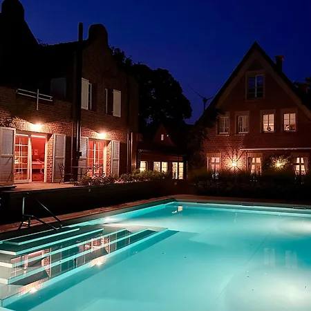 Eggert Hotell Munster (North Rhine-Westphalia)