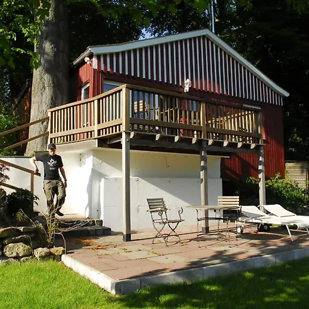 Ξενοδοχείο Eggert 4*