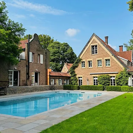 Hotel Eggert Munster (North Rhine-Westphalia)