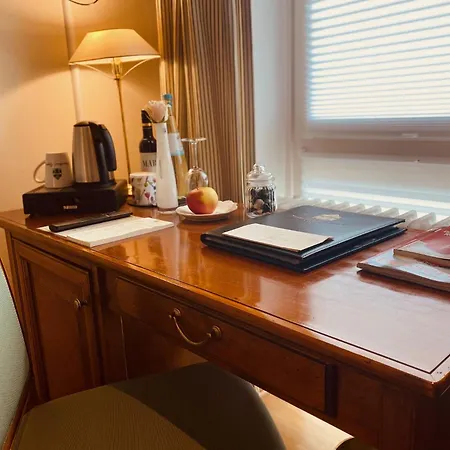 Eggert 4* Munster (North Rhine-Westphalia)