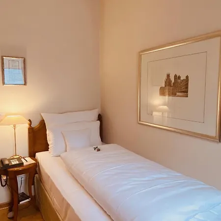 Eggert Hotel 4*
