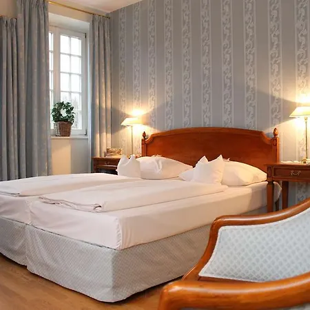 Hotel Eggert