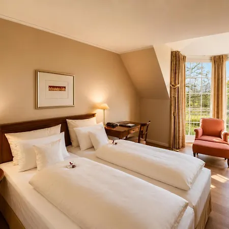 Eggert 4* Münster