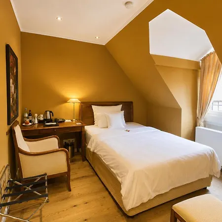 Hotel Eggert