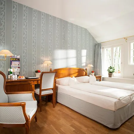 Eggert Hotel 4*
