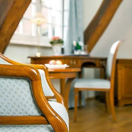 Hotel Eggert