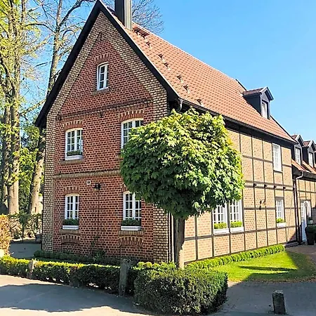 Hotel Eggert