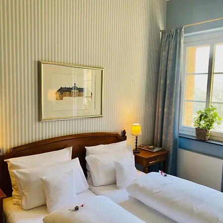 Eggert 4* Münster