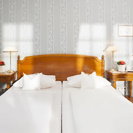 Hotell Eggert Munster (North Rhine-Westphalia)