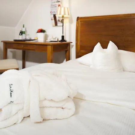 Hotel Eggert