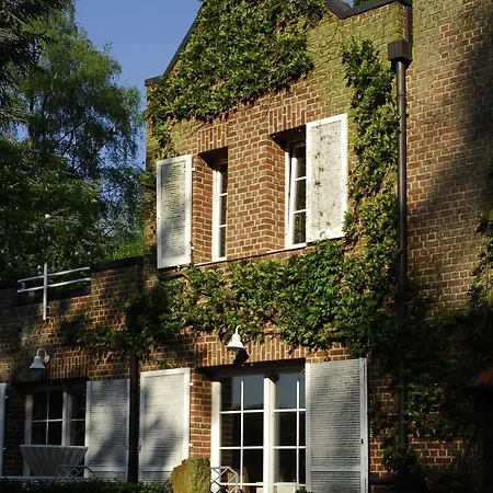 Eggert Hotel Munster (North Rhine-Westphalia)