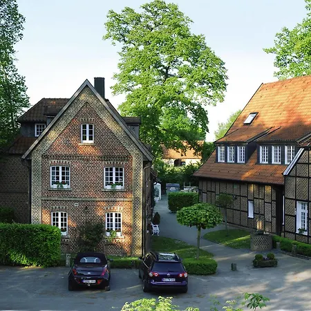Eggert Hotel 4*