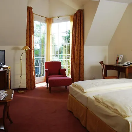 Eggert Hotel Münster