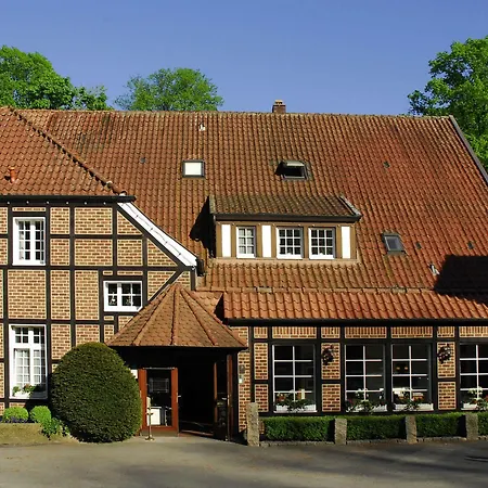 Hotell Eggert Munster (North Rhine-Westphalia)