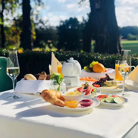 Eggert 4* Munster (North Rhine-Westphalia)