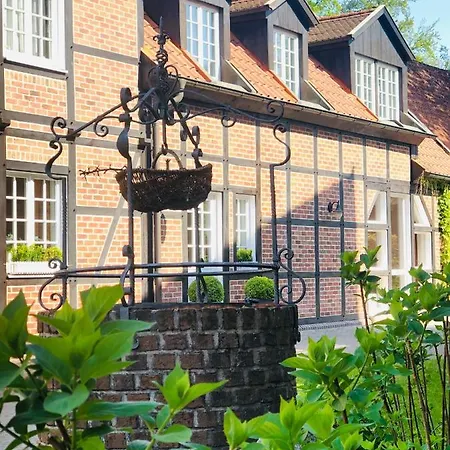 Otel Eggert Munster (North Rhine-Westphalia)