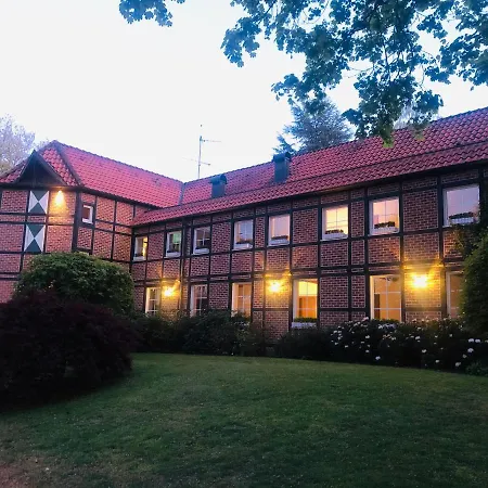 Hotell Eggert Munster (North Rhine-Westphalia)