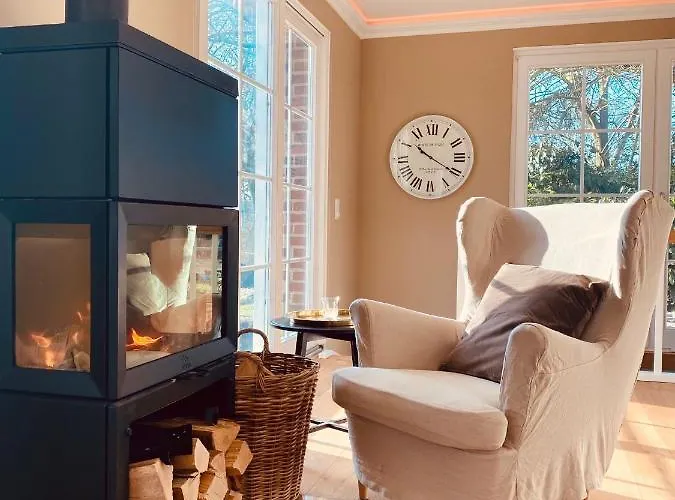 מלון Eggert מונסטר