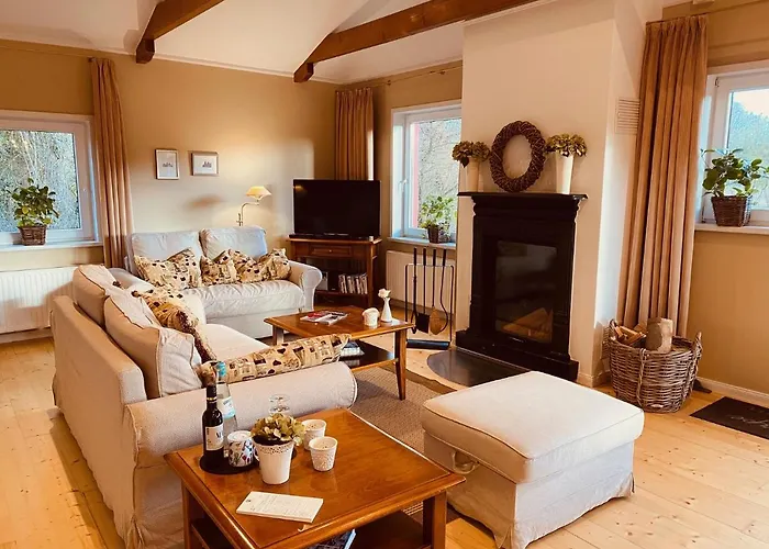 מלון Eggert מונסטר