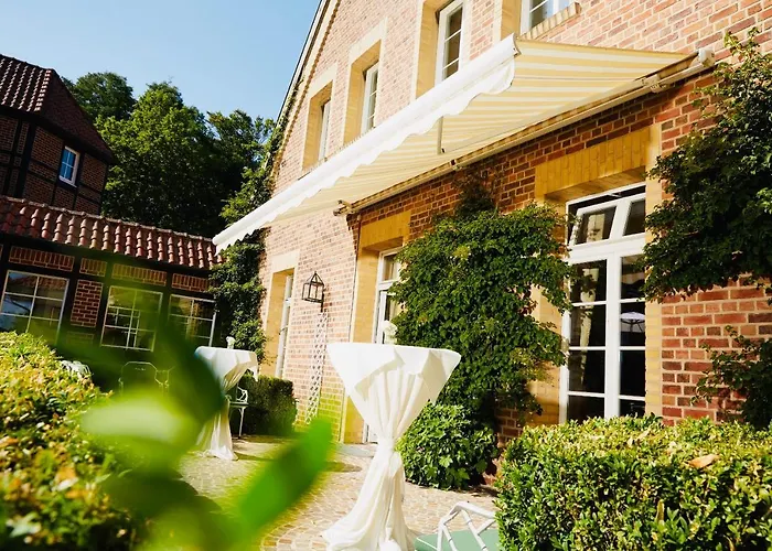 Eggert Ξενοδοχείο 4*