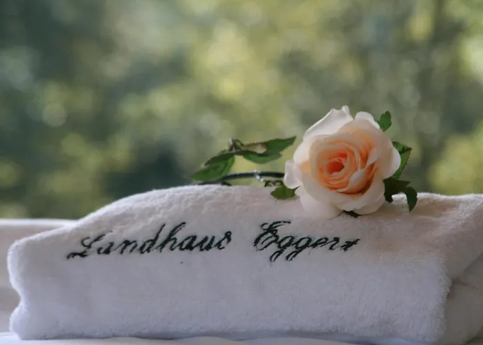 Eggert Ξενοδοχείο 4*