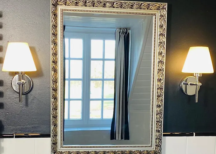 Eggert Ξενοδοχείο Μούνστερ