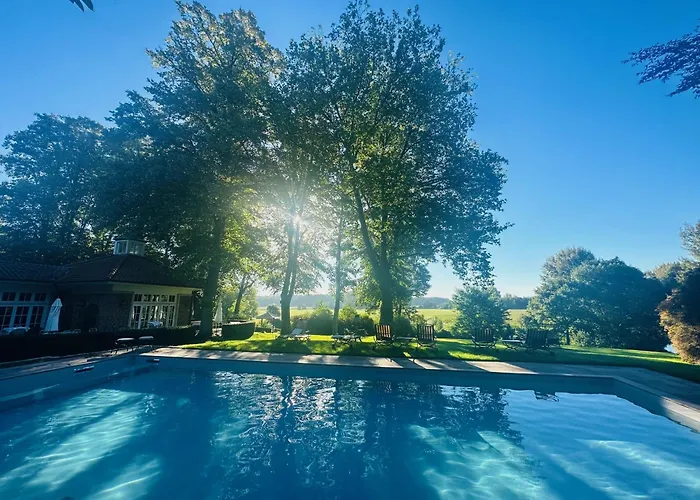 Eggert 酒店 蒙斯特