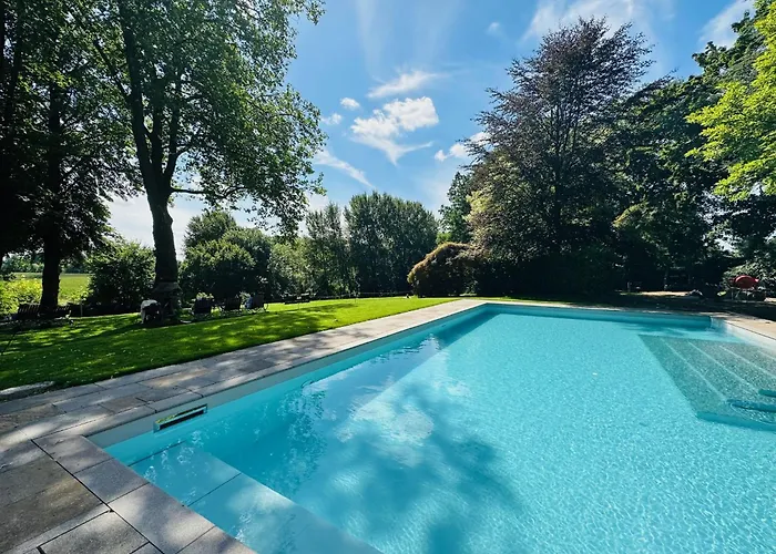 Eggert 酒店 蒙斯特