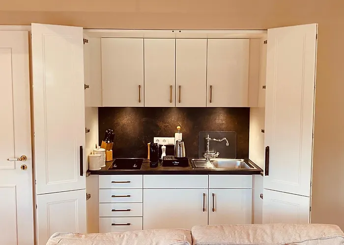 Eggert Ξενοδοχείο