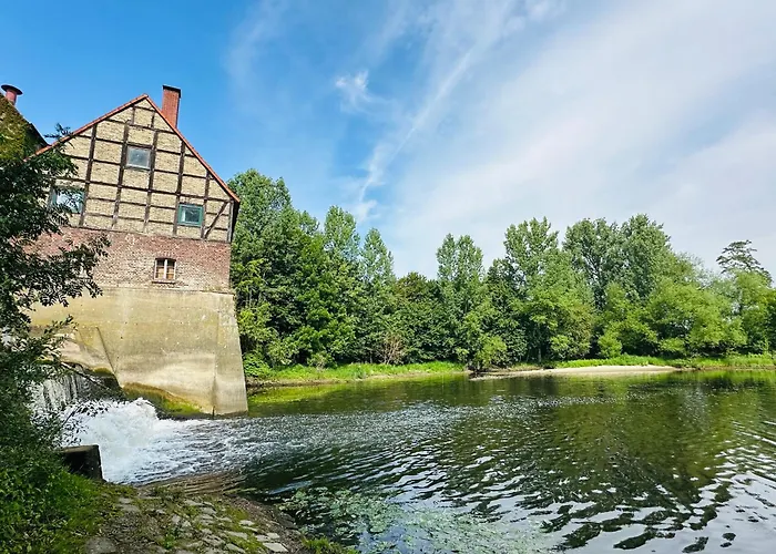 Ξενοδοχείο Eggert