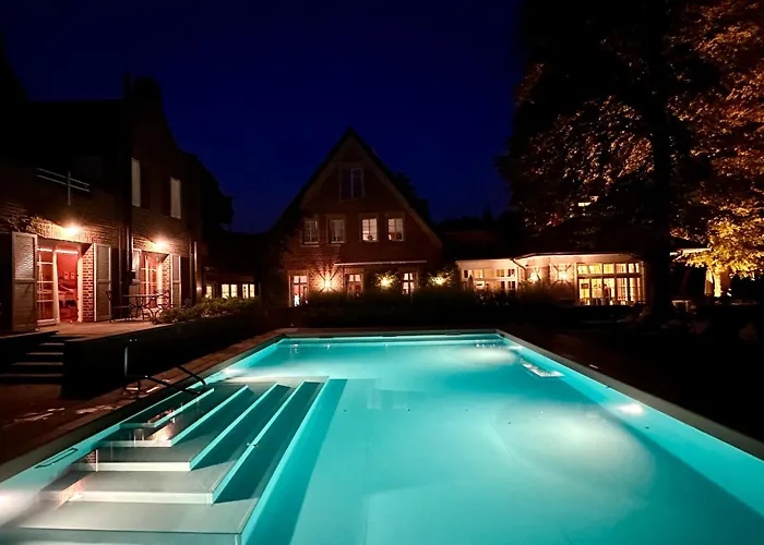 Ξενοδοχείο Eggert 4*