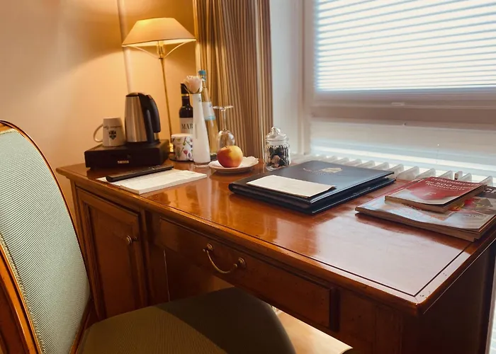 Eggert 4* Μούνστερ