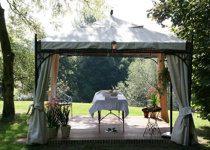 酒店 Eggert 蒙斯特