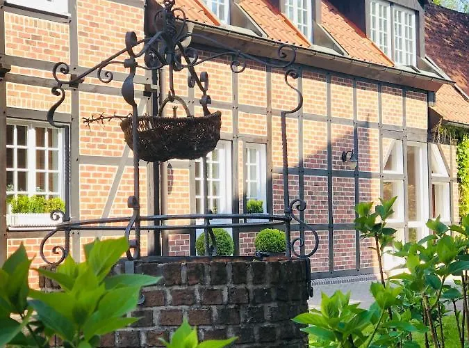 מלון Eggert מונסטר